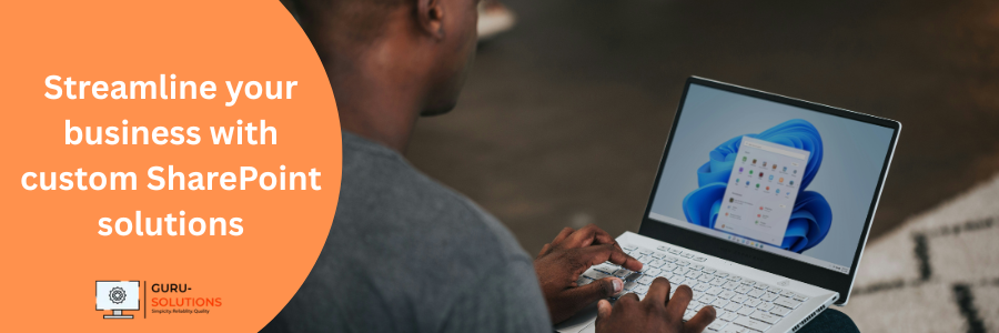 SharePoint Development Implementation