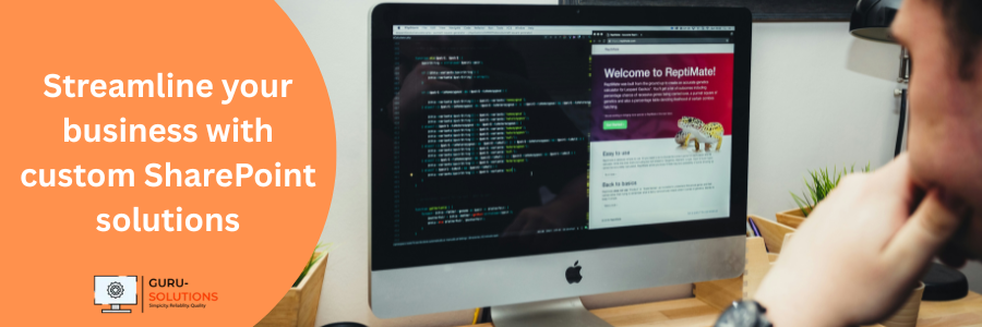 SharePoint Development Implementation