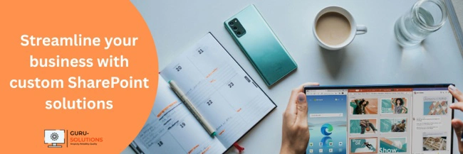 SharePoint Server Setup & Integration