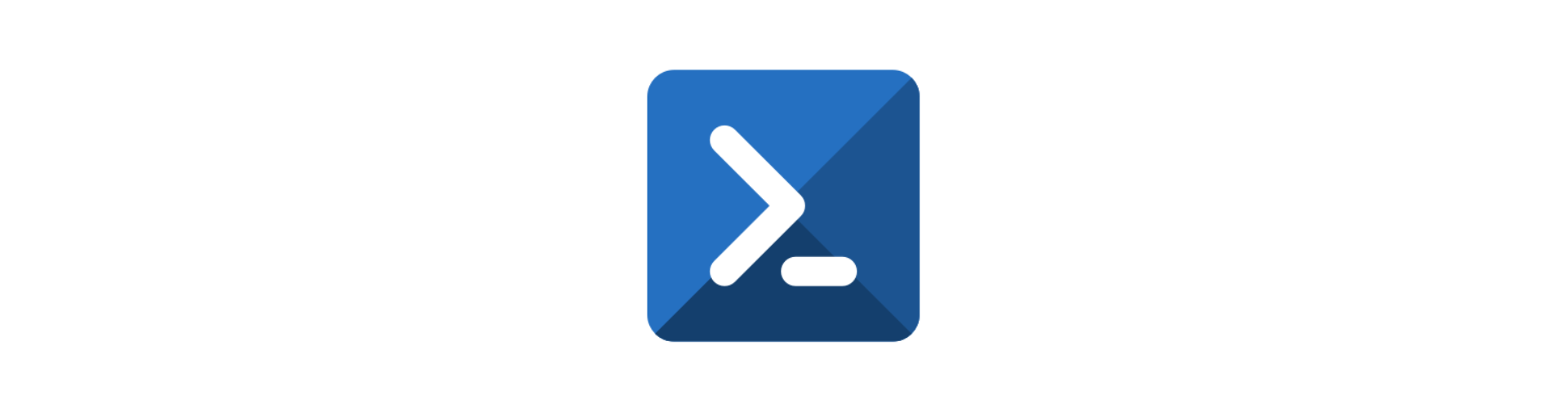 PowerShell