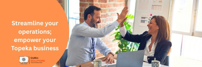 Small Business Support