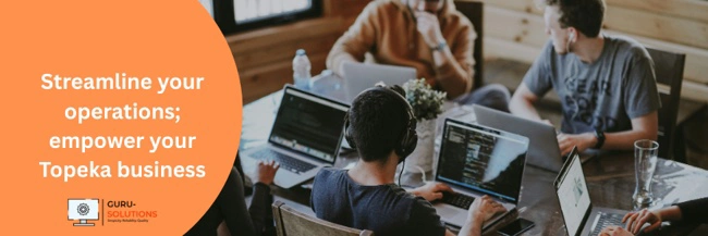 Small Business Support