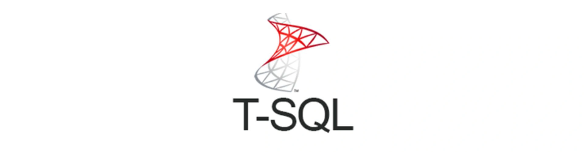 Transact-SQL (T-SQL)