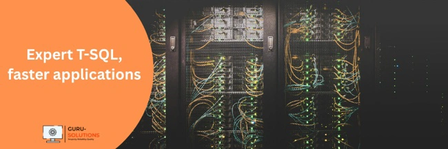 SQL Server Development
