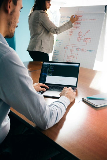 Special on Start-Up I.T. Solution