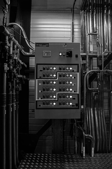 Physical Backup Server Setup & Maintenance