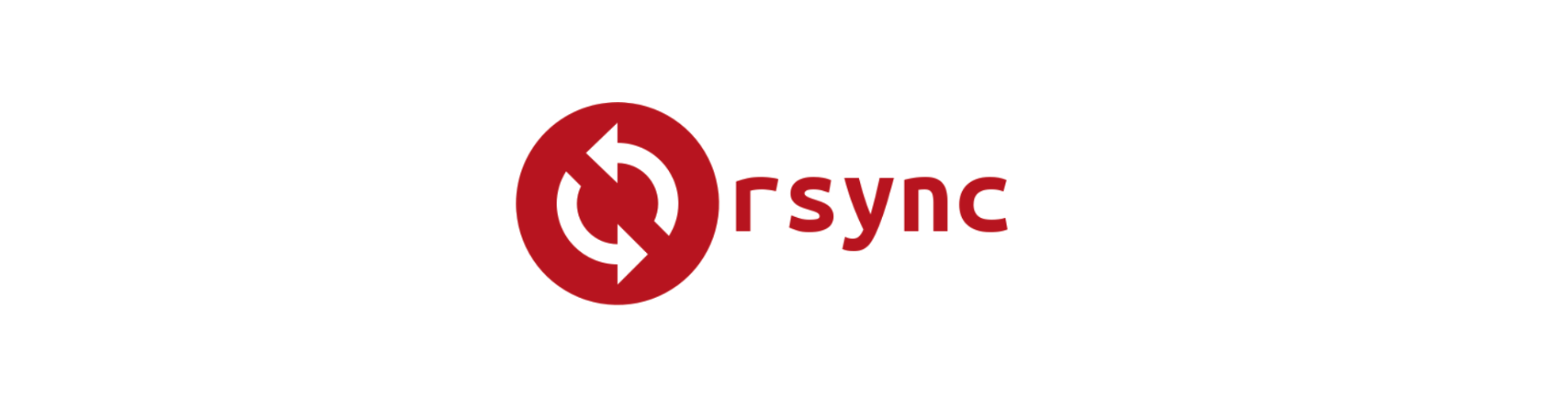 rsync