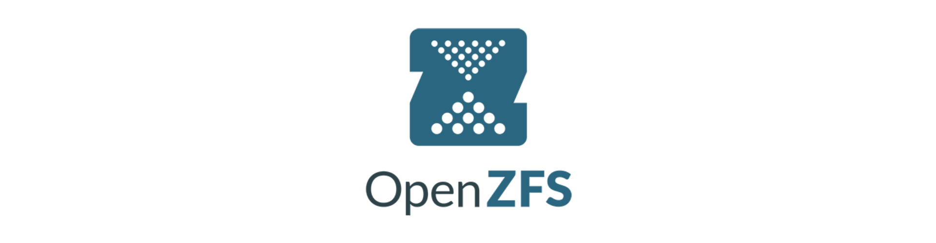 ZFS (Zettabyte File System)