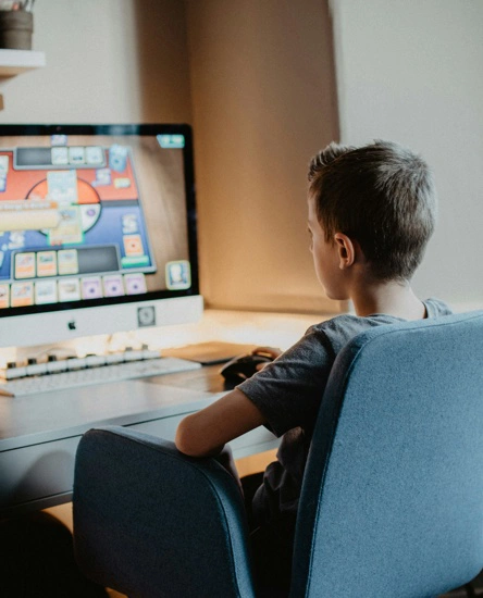 Game Creation 2D & 3D Using Unity