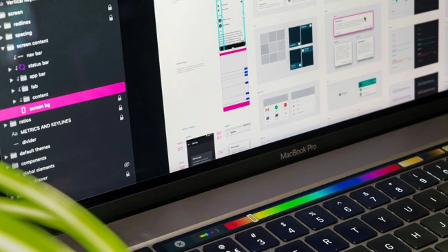 UX & UI Design and Implementation