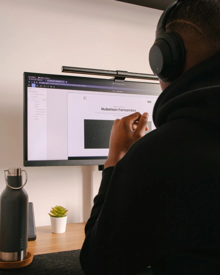 UX & UI Design and Implementation