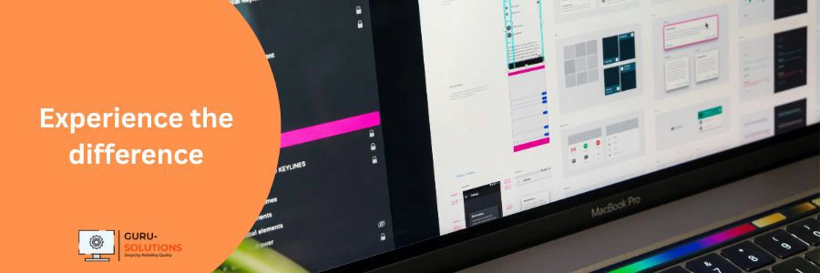 UX & UI Design and Implementation
