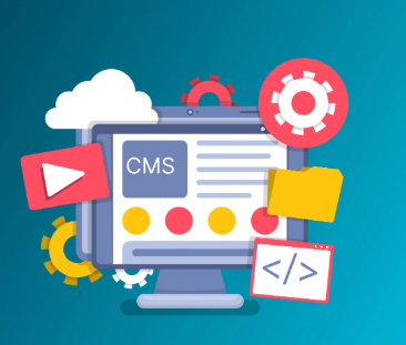 Benefits of website Non-CMS