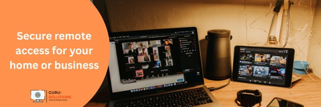 Topeka Windows Virtual Desktop Support (Remote Access)