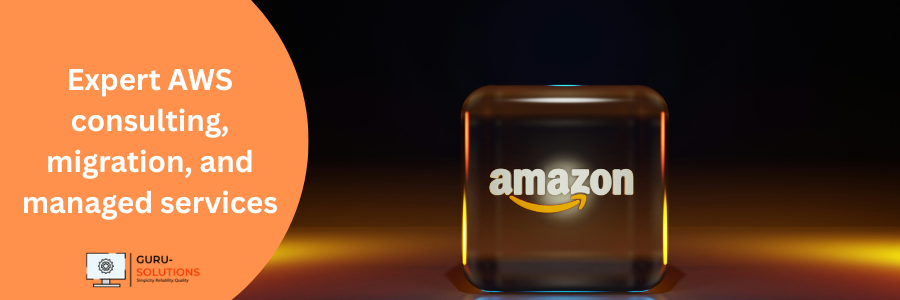 Amazon AWS Cloud