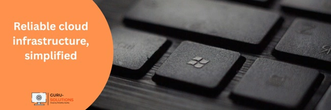 Azure Cloud Server Infrastructure Setup & Maintenance