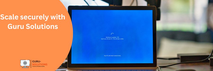 Azure Cloud Server Infrastructure Setup & Maintenance