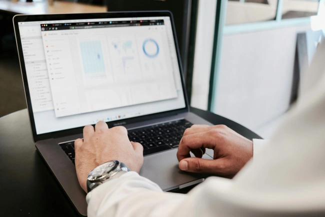 Business Intelligence (BI)