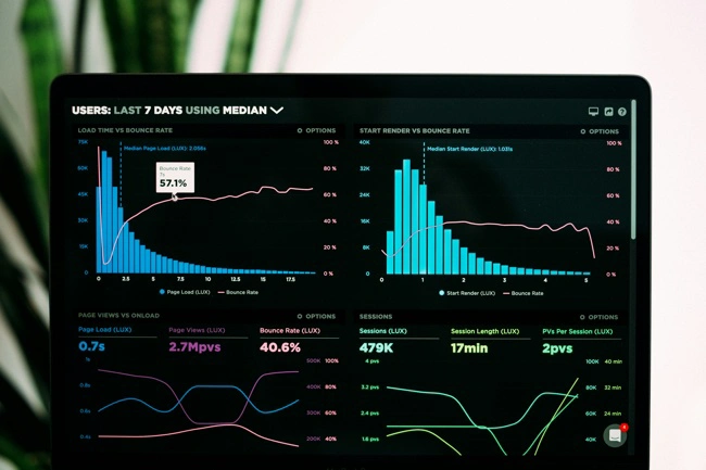 Business Intelligence (BI)