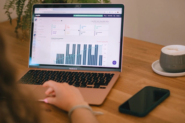Business Intelligence (BI)