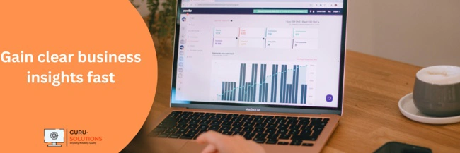 Business Intelligence (BI)