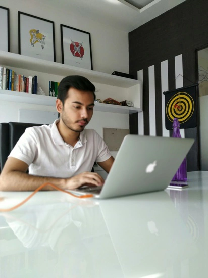 Cloud Hosting Setup & Maintenance