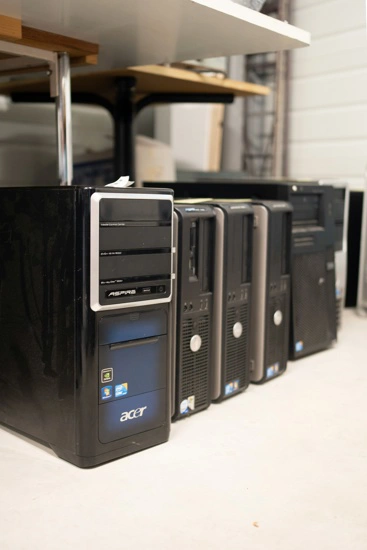 On-Site to Cloud Migration