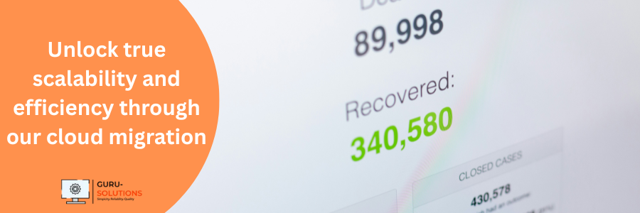 On-Site to Cloud Migration