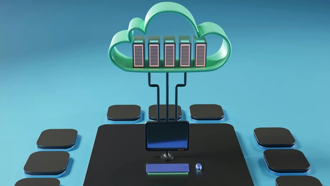 Cloud Native Development
