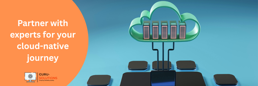 Cloud Native Development
