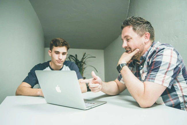 Information Technology Consultation (IVV)