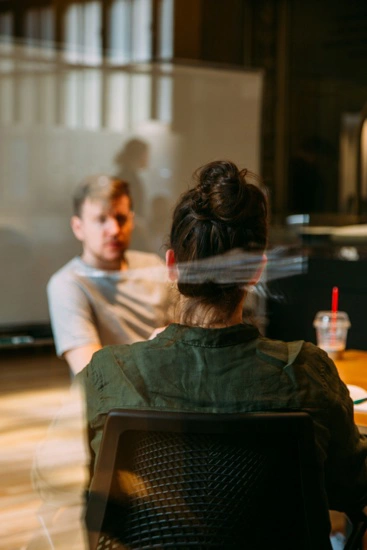 Information Technology Consultation (IVV)