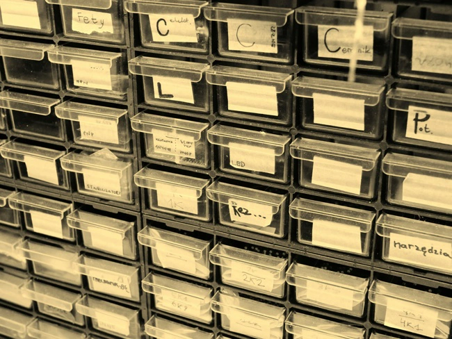 Database & Analytic Structure Audit