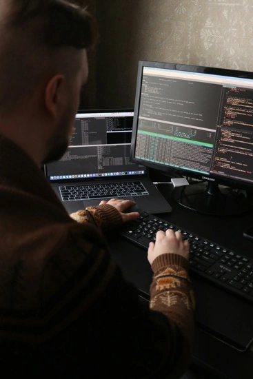 Database & Analytic Structure Audit