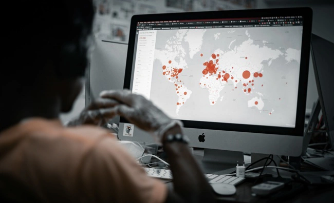 Database & Development Mapping and DTO Creation