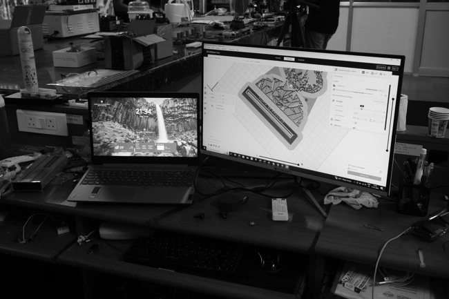 Database & Development Mapping and DTO Creation