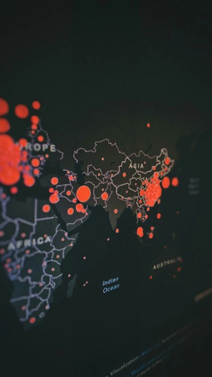 Database & Development Mapping and DTO Creation
