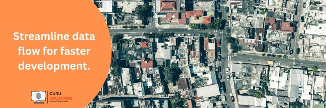 Database & Development Mapping and DTO Creation