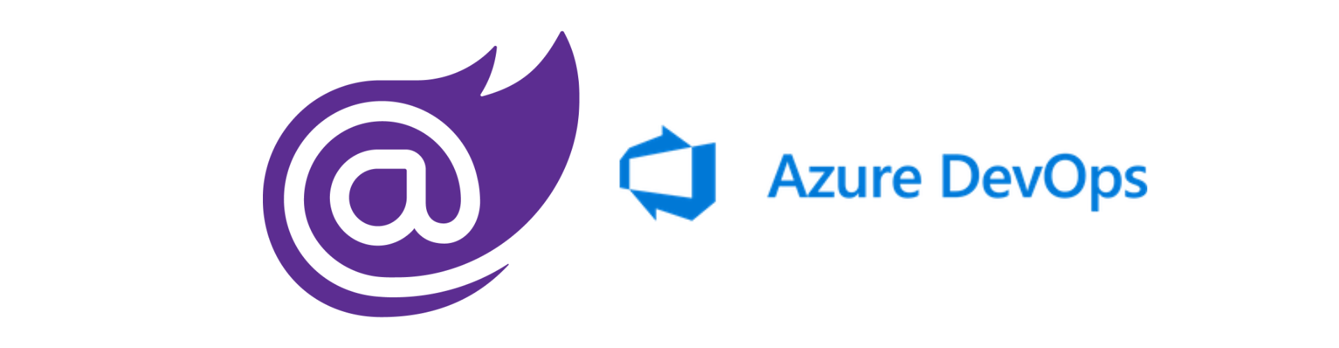 Blazor, Azure