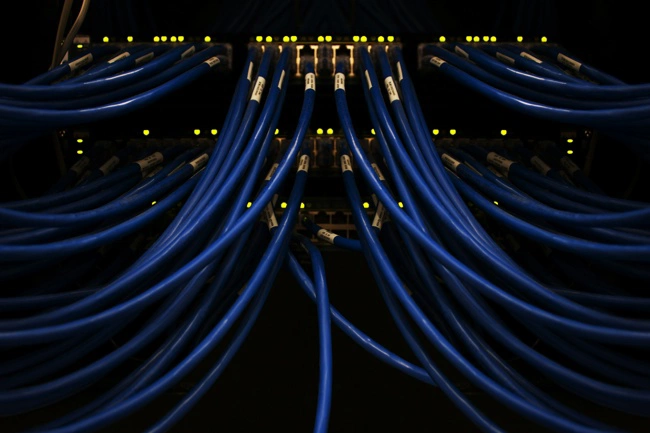 Outsource I.T. Support