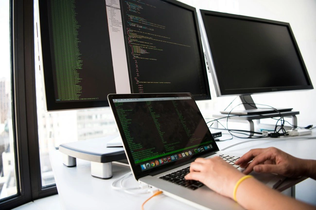 Outsource I.T. Support