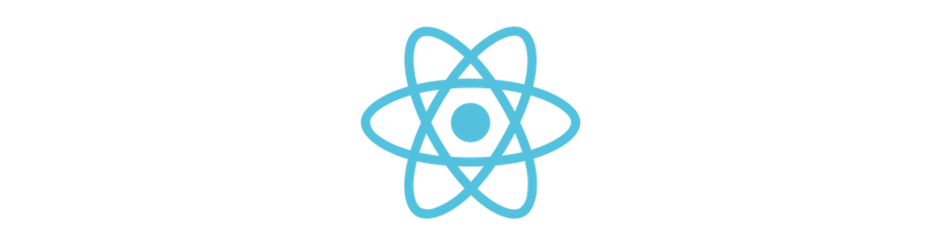 React