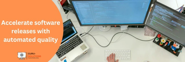 Process Test Automation for (QA&QE)