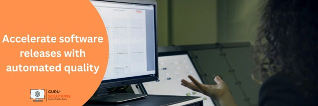 Process Test Automation for (QA&QE)