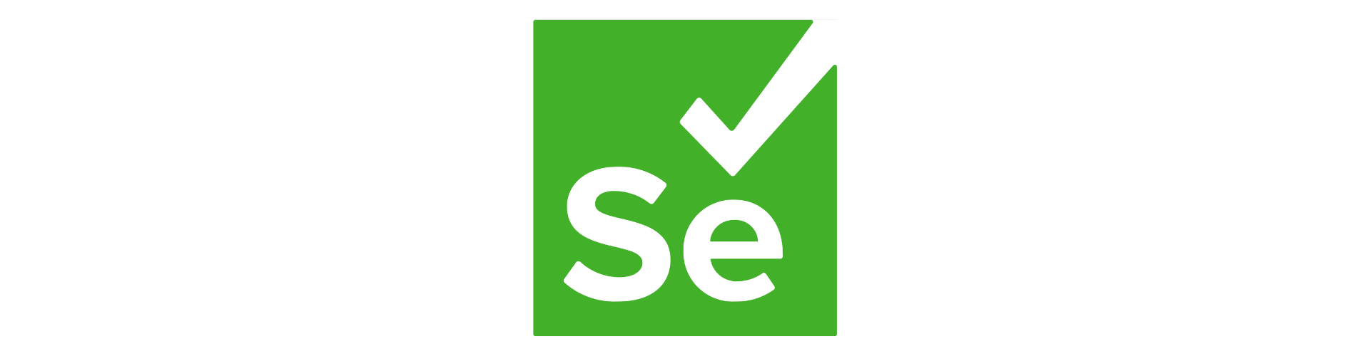 Selenium WebDriver
