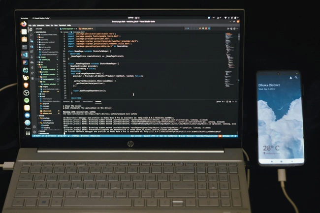 Support Legacy Application