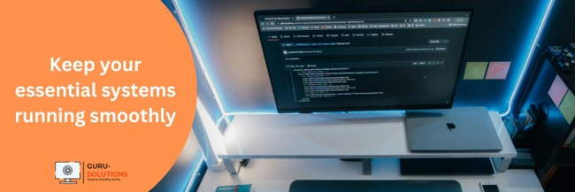 Support Legacy Application