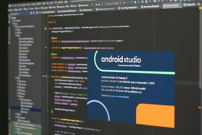 Product Application Development