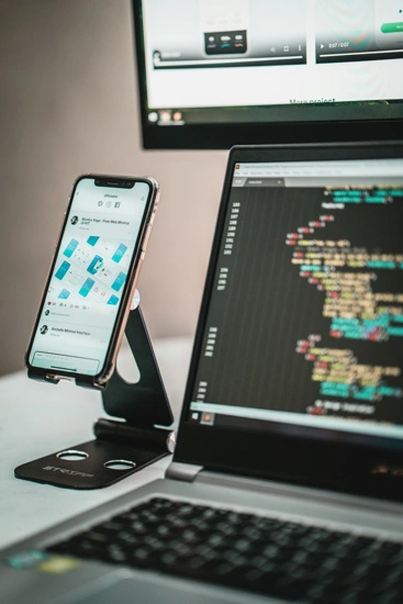 Product Application Development