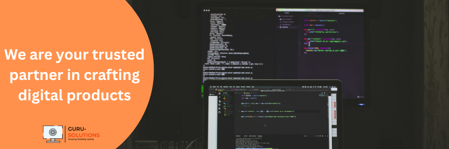 Product Application Development